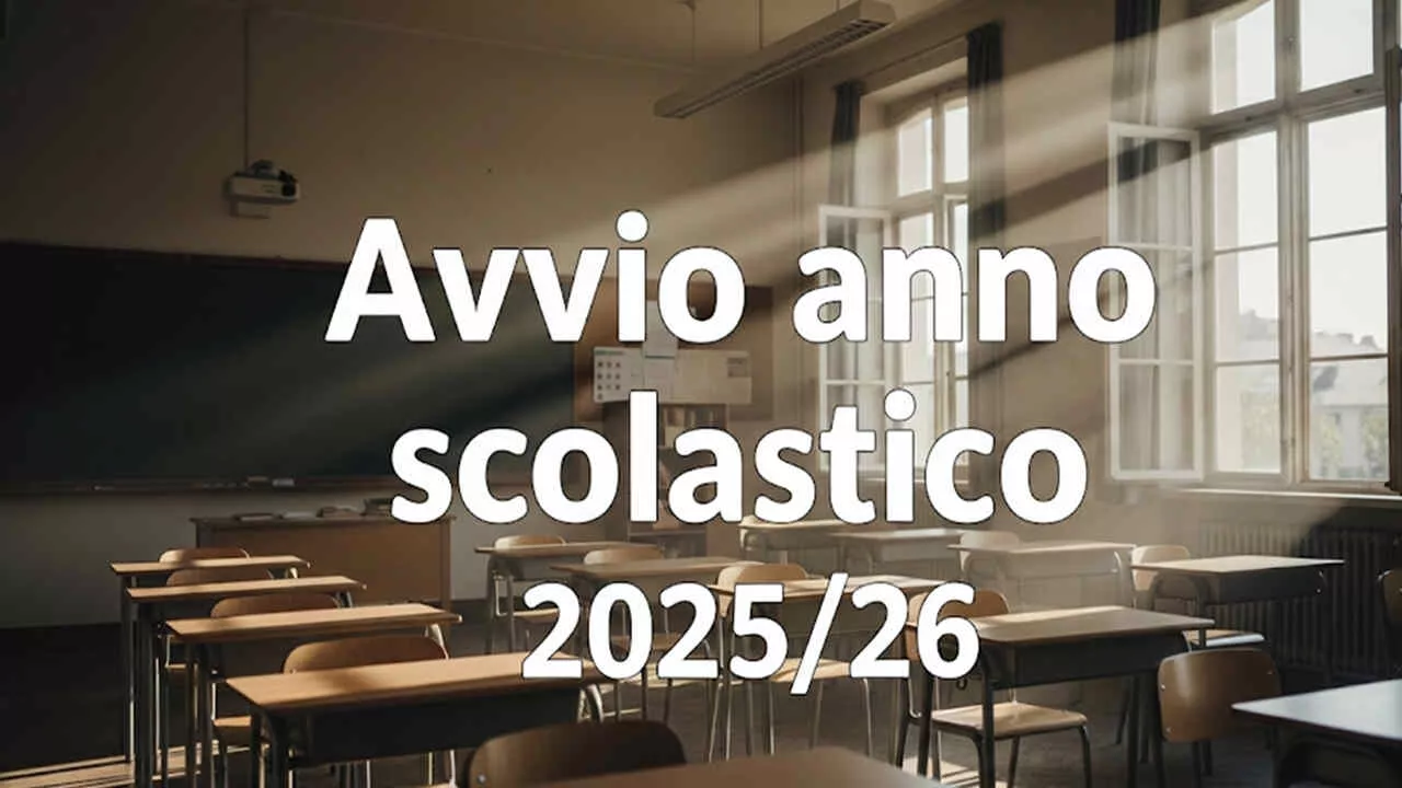 Comunicazione del Sindaco